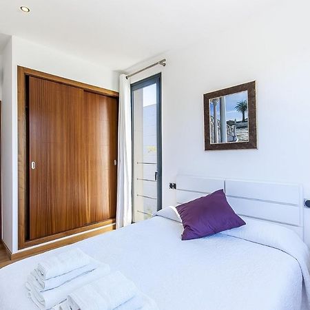 Villa Aqua Alcudia  Exteriör bild