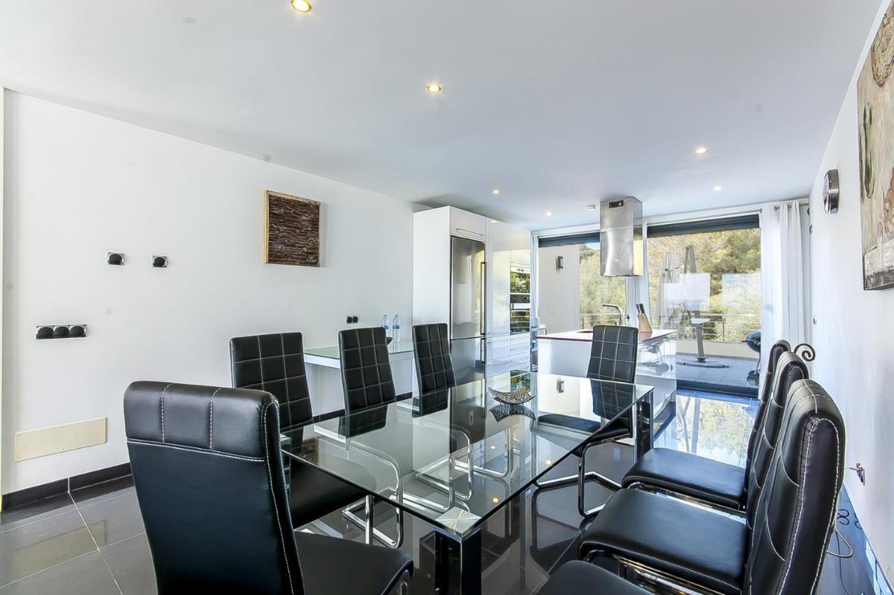 Villa Aqua Alcudia  Exteriör bild